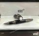 AAA Copy Mont blanc Rudyard Kipling Fountain Pen Matt Black Barrel (3)_th.jpg